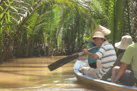 Tour Du Lịch Miền Bắc - Miền Nam 14 Ngày